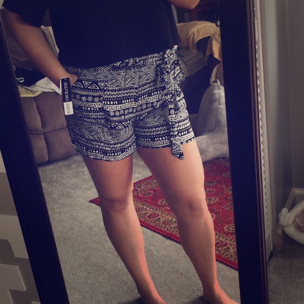 Studio 253 Shorts